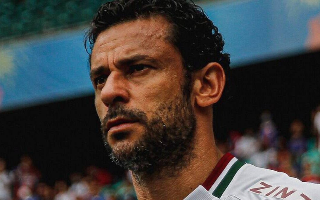 Entenda o que é ‘visão dupla’, sintoma que fará com que Fred se aposente no próximo sábado