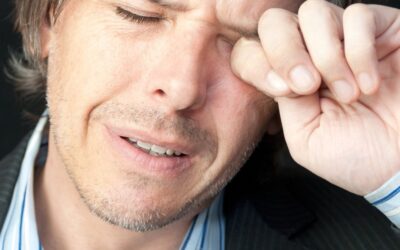 Herpes Zoster Oftálmico – Entenda o que é e o que causa essa infecção!